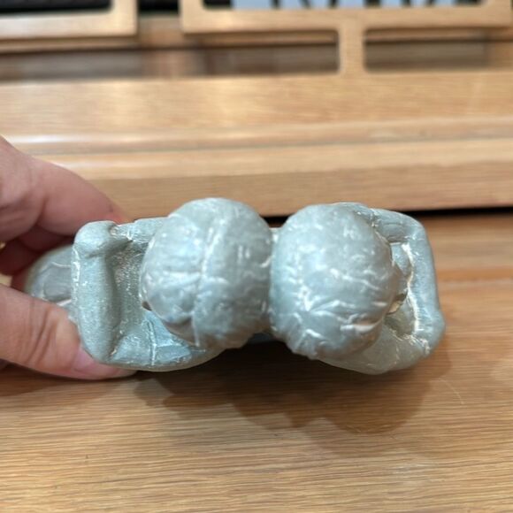 Isabel Bloom Sculpture Sisters Best Friends Artist Signed 2002 - Picture 5 of 11